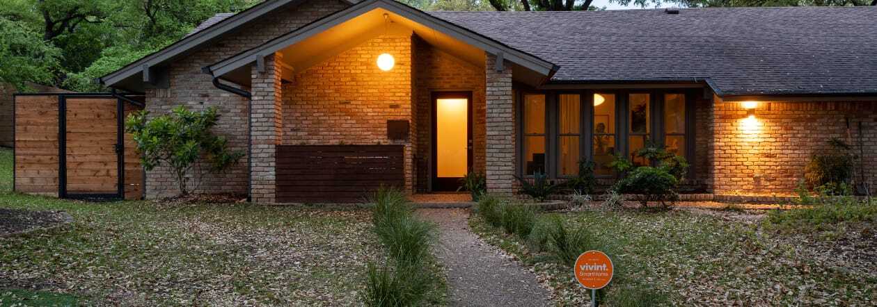 Columbia Vivint Home Security FAQS