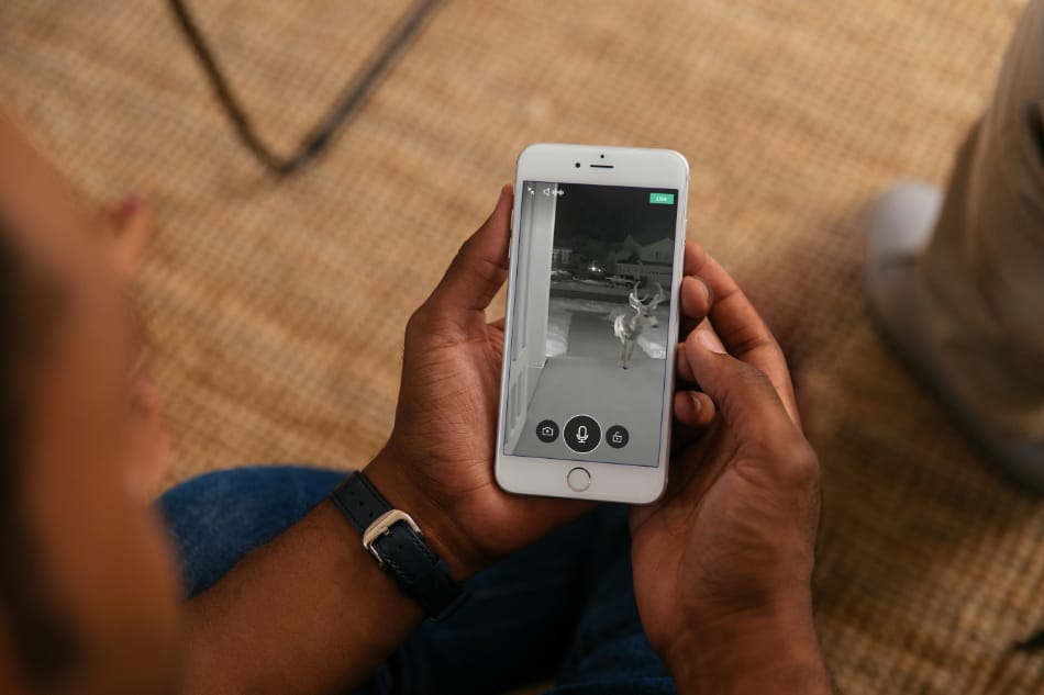 Montgomery City MO security system