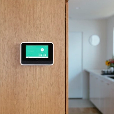 Columbia vivint smarthub